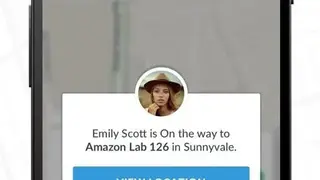 Scout GPS Navigation & Meet Up screenshot