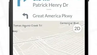 Scout GPS Navigation & Meet Up screenshot