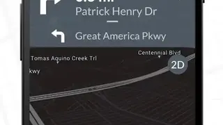 Scout GPS Navigation & Meet Up screenshot