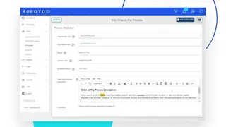 Scout Platform screenshot