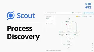 Scout Platform screenshot