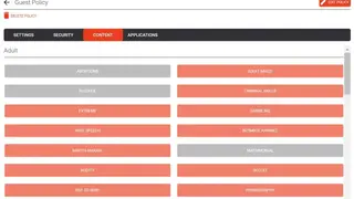 ScoutDNS screenshot