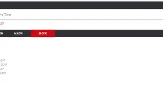 ScoutDNS screenshot