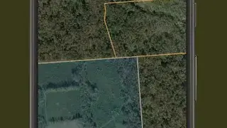 ScoutLook Hunting App screenshot