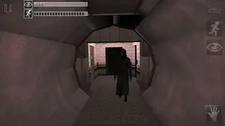 SCP: Containment Breach screenshot