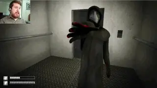 SCP: Containment Breach screenshot