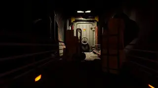 SCP: Containment Breach screenshot