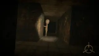 SCP: Containment Breach screenshot