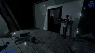 SCP: Secret Laboratory screenshot