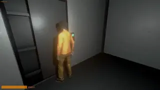 SCP: Secret Laboratory screenshot