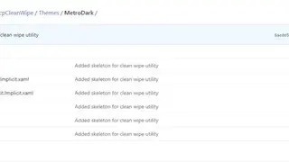 ScpToolkit screenshot