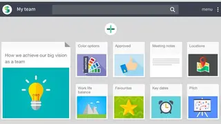 Scrapbox screenshot