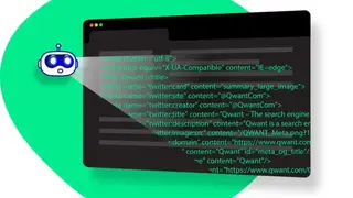 ScrapingBot screenshot
