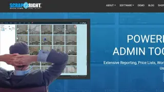 ScrapRight screenshot