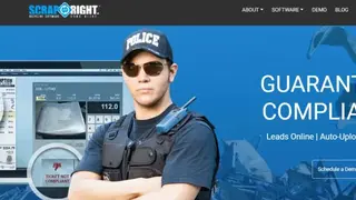 ScrapRight screenshot