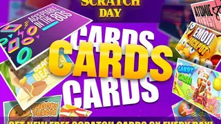 Scratch Day screenshot