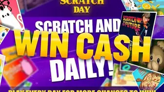 Scratch Day screenshot