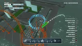 ScreamRide screenshot