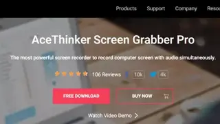 Screen Grabber screenshot