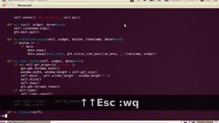 Screen key screenshot