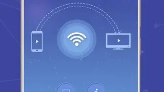Screen Mirroring, Cast Phone To TV – Castto screenshot