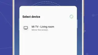 Screen Mirroring, Cast Phone To TV – Castto screenshot