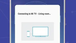 Screen Mirroring, Cast Phone To TV – Castto screenshot