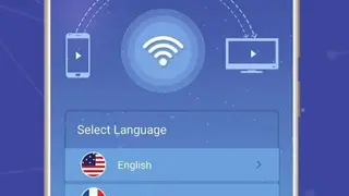 Screen Mirroring, Cast Phone To TV – Castto screenshot