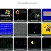 Screen Prank