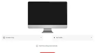 ScreenApp screenshot