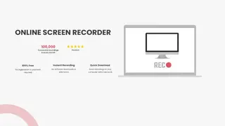 ScreenApp screenshot