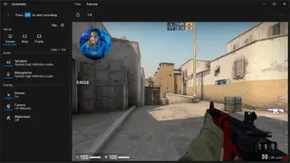 Screenbits screenshot