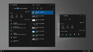 Screenbits screenshot