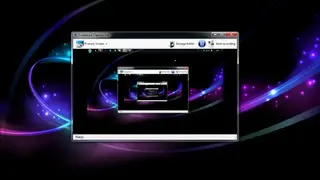 Screencast Capture Lite screenshot