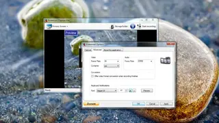 Screencast Capture Lite screenshot