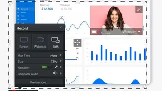 Screencast-O-Matic screenshot
