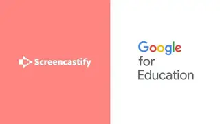 Screencastify screenshot