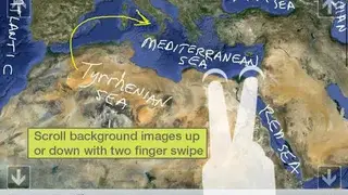 ScreenChomp screenshot