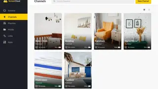 ScreenCloud screenshot