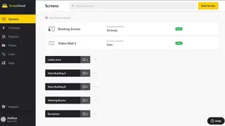 ScreenCloud screenshot