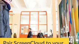 ScreenCloud screenshot