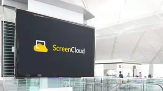 ScreenCloud Signage screenshot