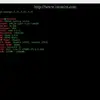 Screenfetch