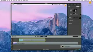 ScreenFlow screenshot
