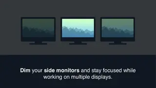 ScreenFocus screenshot