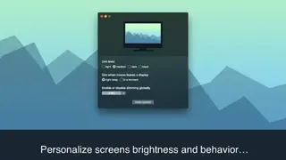 ScreenFocus screenshot