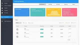 ScreenHub screenshot