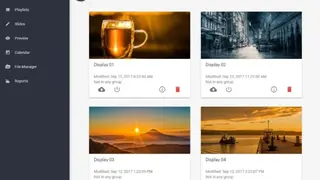 ScreenHub screenshot