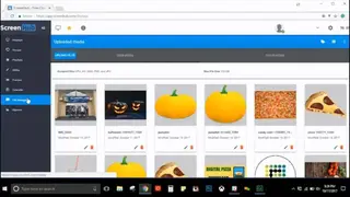 ScreenHub screenshot