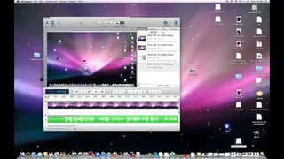 Screenium screenshot